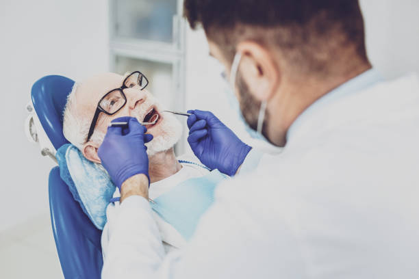 Best Emergency Dental Care for Sports Injuries in Rio Rico, AZ